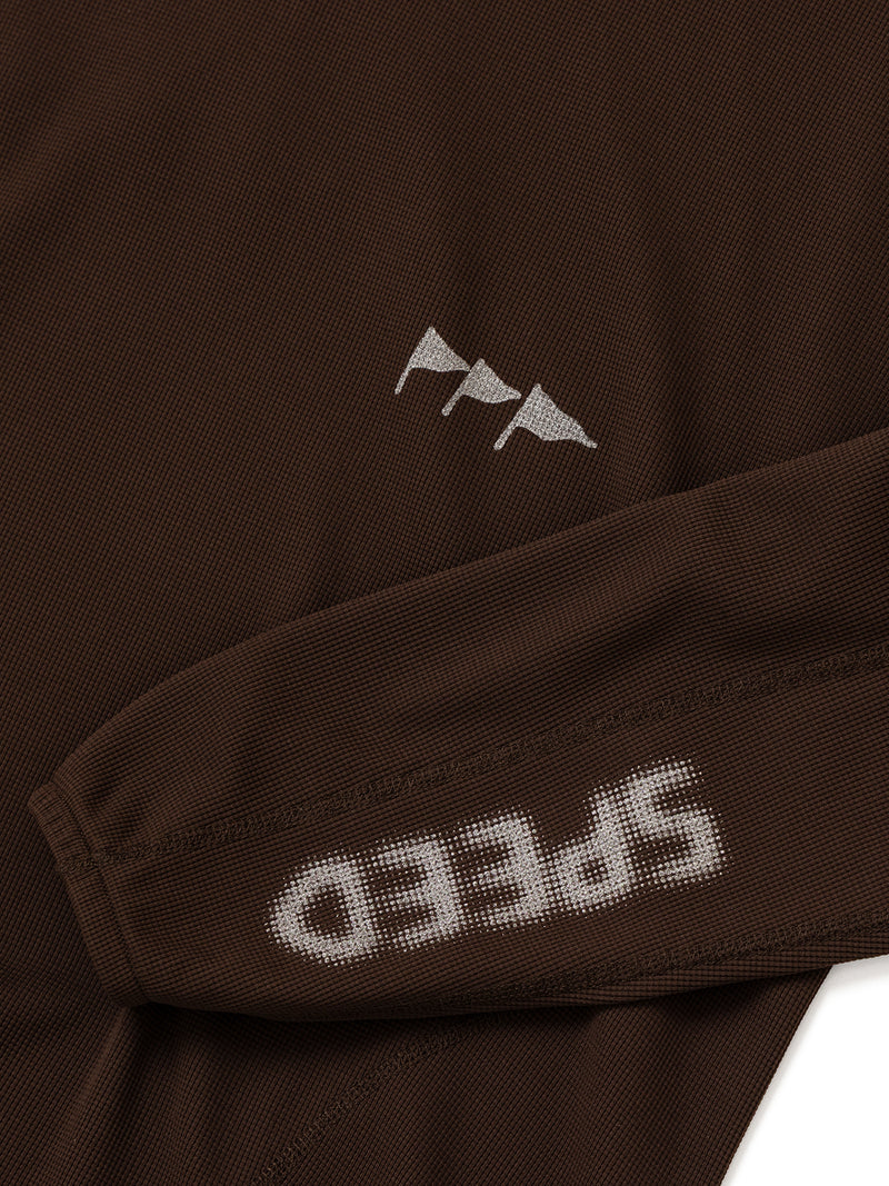 TSP UV THERMAL BROWN