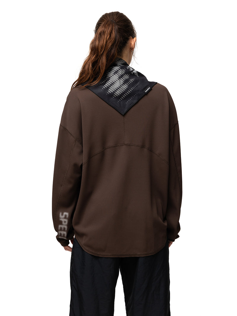 TSP UV THERMAL BROWN