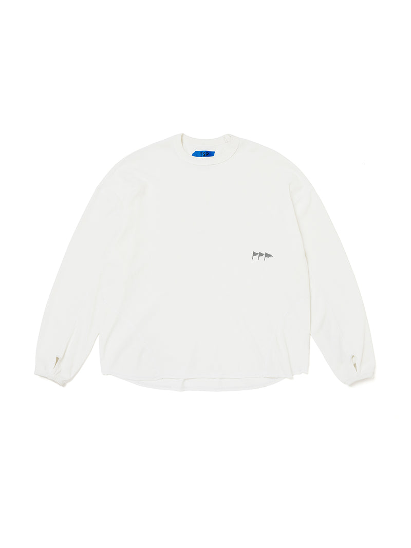 TSP UV THERMAL WHITE