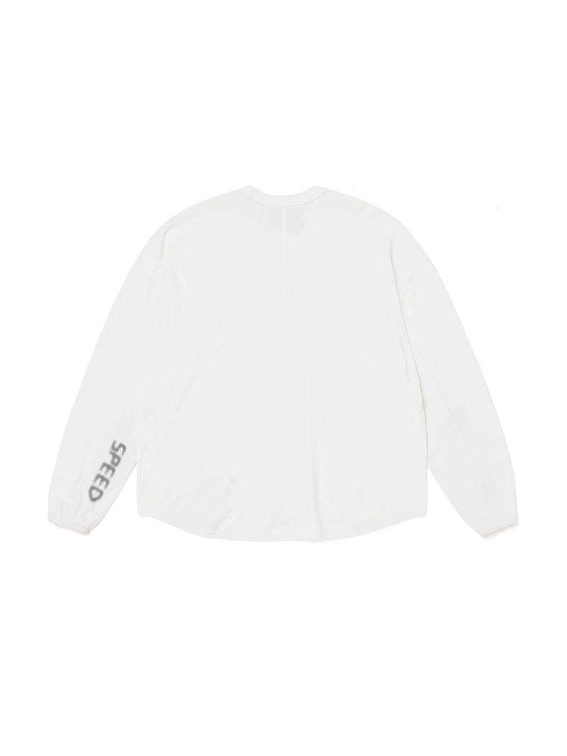 TSP UV THERMAL WHITE