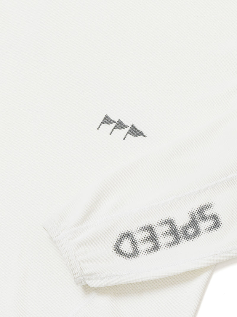 TSP UV THERMAL WHITE