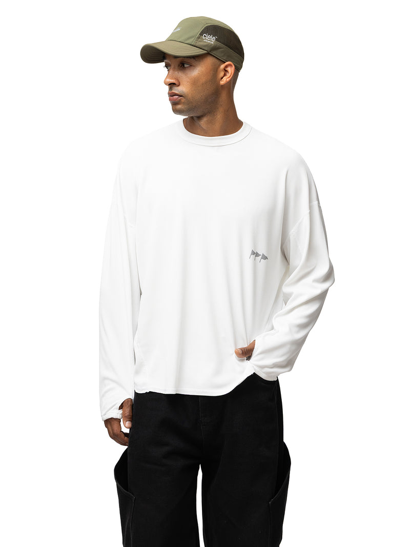 TSP UV THERMAL WHITE
