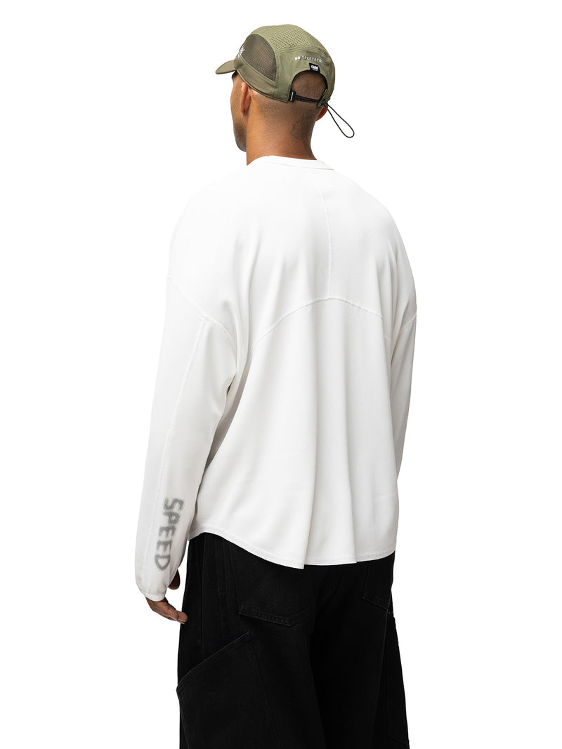 TSP UV THERMAL WHITE
